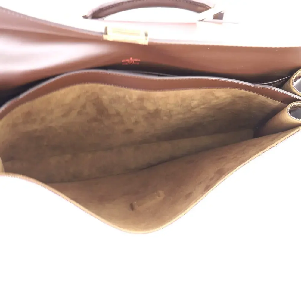 Louis Vuitton Altona Bag Damier Gm #244954L96B - Picture 5 of 8